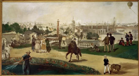 Weltausstellung von 1867