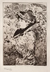 Jeanne: Frühling