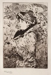 Jeanne: Frühling