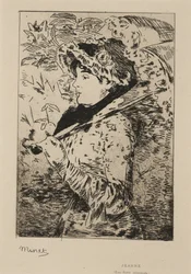 Jeanne: Frühling