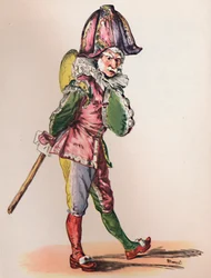 Punch, 1874-1876, 1946