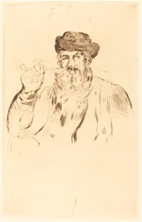 Der Raucher