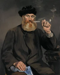 Der Raucher