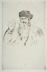 Der Raucher