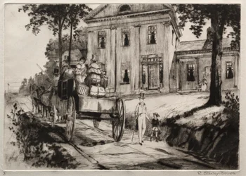Die Dreißiger