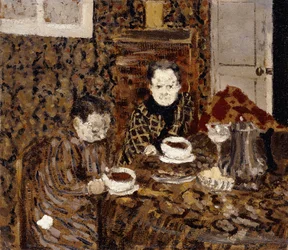 Schokolade, 1892