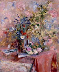 Blumen