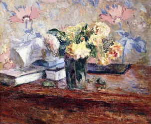 Stillleben, ca. 1905-1910