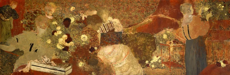 Das Album, 1895
