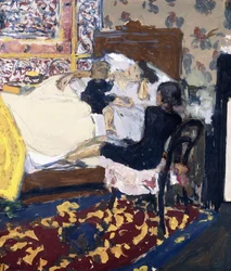 Die Kinder, 1909