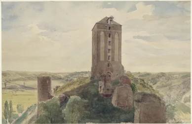 Burg Roggenhausen
