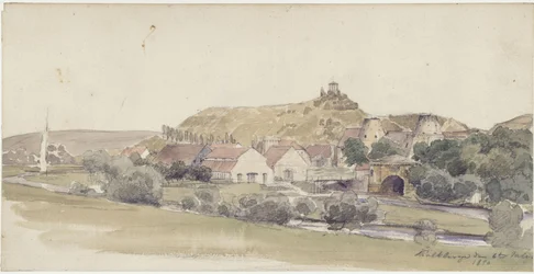 Kalkberge in der Mark bei Rüdersdorf