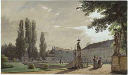 Schloss Bellevue