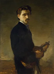 Pinelli, der Geiger
