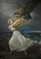 Der Angriff, 1899