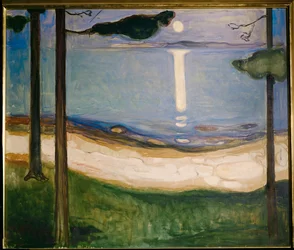 Mondschein