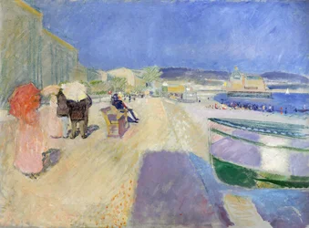 Promenade des Anglais