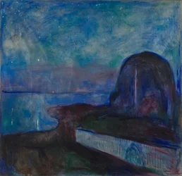 Sternennacht