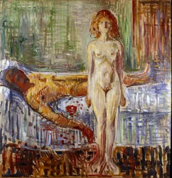 Der Tod von Marat II