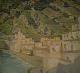 Aus Amalfi