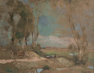 Tore von Fens, Suffolk