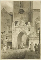 St John