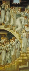 Die goldenen Treppen