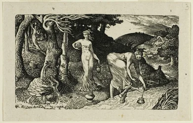 Der Bach