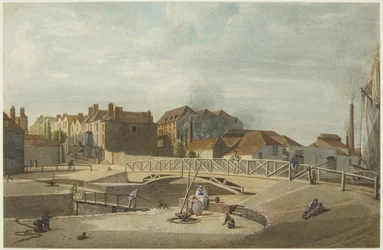 Bathurst Basin