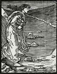 Hinaus in die Hölle