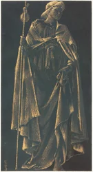 Angelus Ministrans, ca. 1896