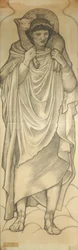 Der gute Hirte, 1880