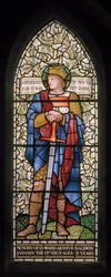 König Ethelbert (1902-1914)