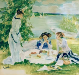 Das Picknick