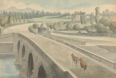Die Brücke