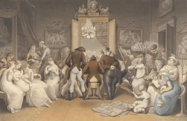 Der Triumph der Musik