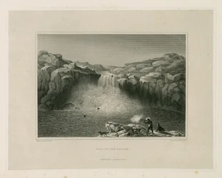 Der Fall des Barrows