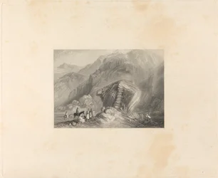 Die Wüste Sinai