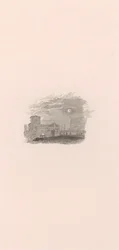 Galileos Villa (Vignette)