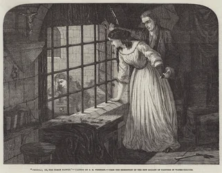 Picciola; oder, die Gefängnisblume