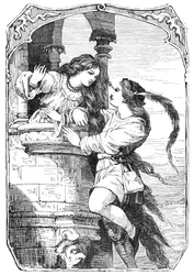 Rapunzel