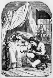 Der erfahrene Jäger