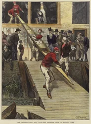 Das Internationale Bootsrennen