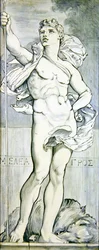 Meleager, ca. 1866