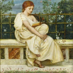 Lesen, 1871