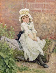 Der neue Freund, 1880