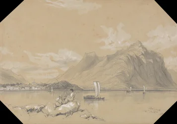 Balgrate, 14. Oktober 1837