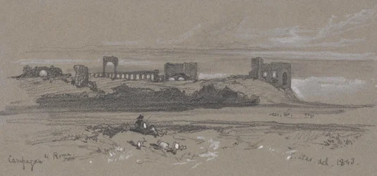 Campagna di Roma