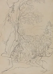 La Cava, 19. Juli 1838