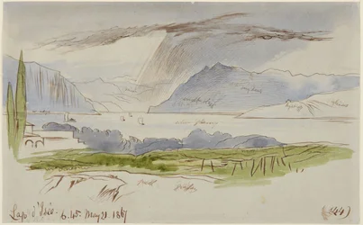 Lago d